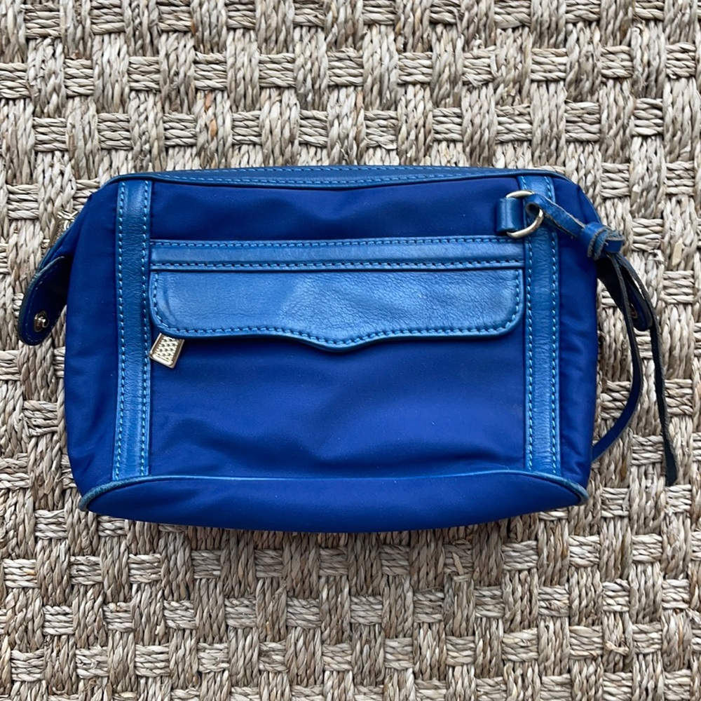 Rebecca Minkoff Make Up Bag